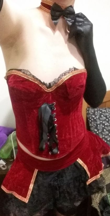 hstfukdoll OnlyFans picture