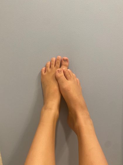 feet_byg OnlyFans picture