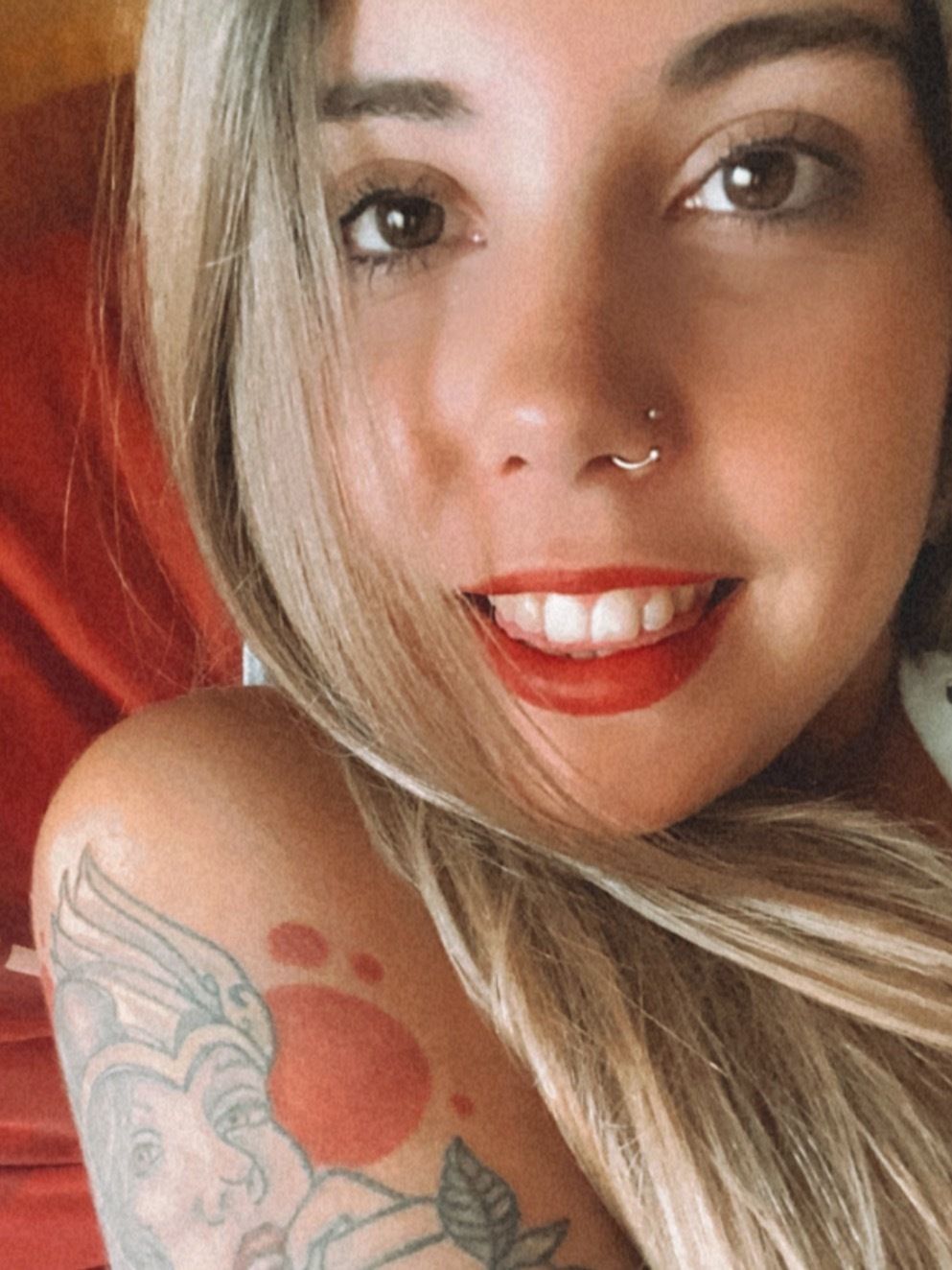 valkyria92 OnlyFans profile picture