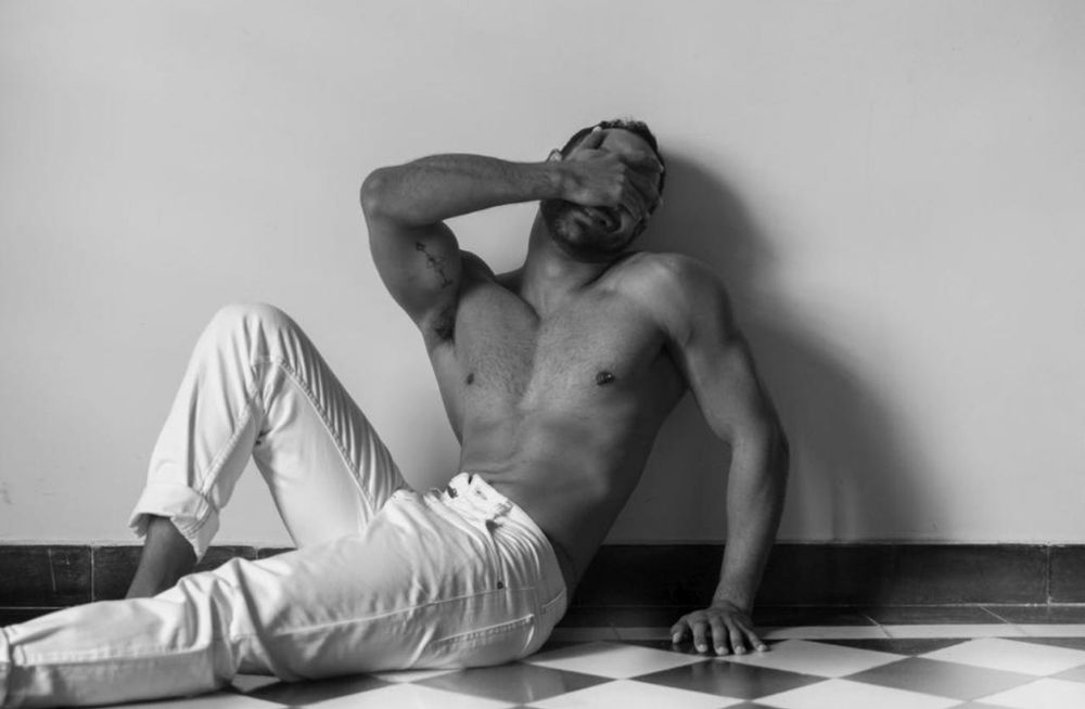 negrovazquez OnlyFans profile picture