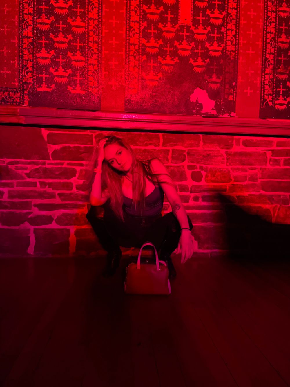 blondebunni303 OnlyFans profile picture