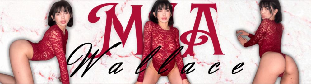 mimiawallace OnlyFans profile picture
