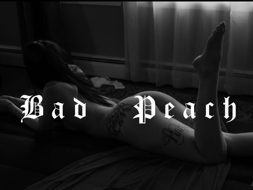 thebadpeach OnlyFans profile picture
