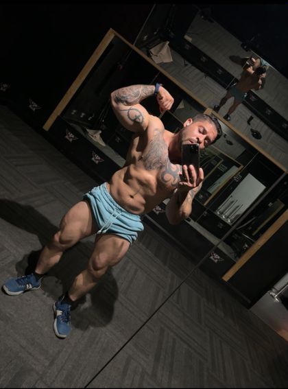 musclepapi69 OnlyFans picture