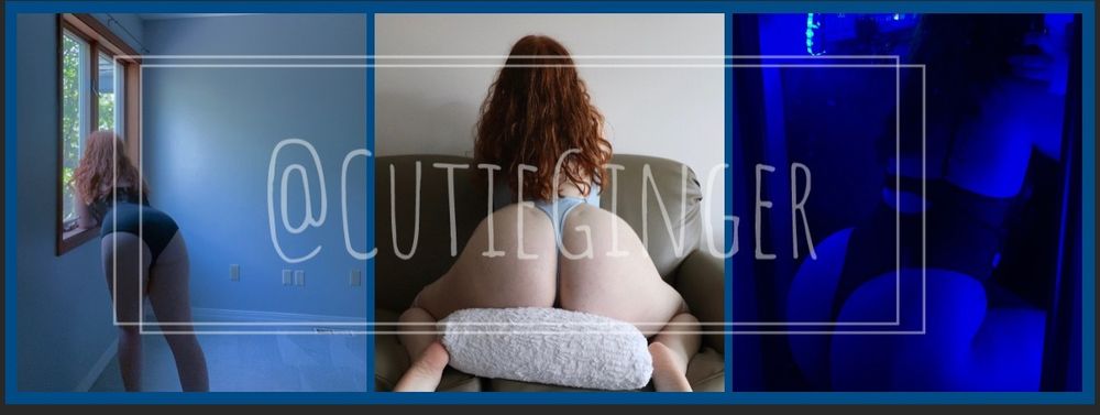 gingeronlypromo OnlyFans profile picture