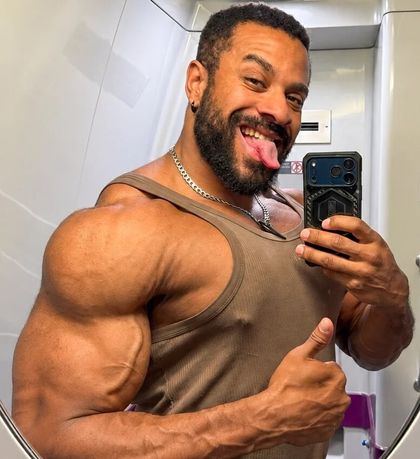 jericho_james OnlyFans picture