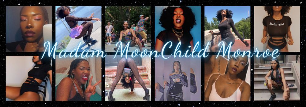allhailmoonchild OnlyFans profile picture