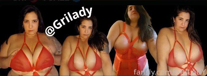 grilady OnlyFans profile picture