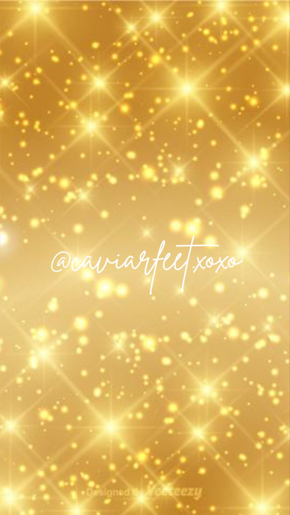 caviarfeetxoxo OnlyFans profile picture