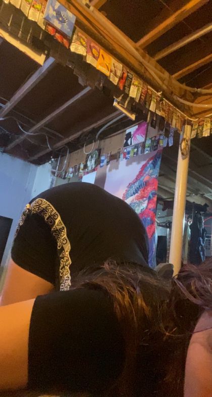 creamykitty777 OnlyFans picture