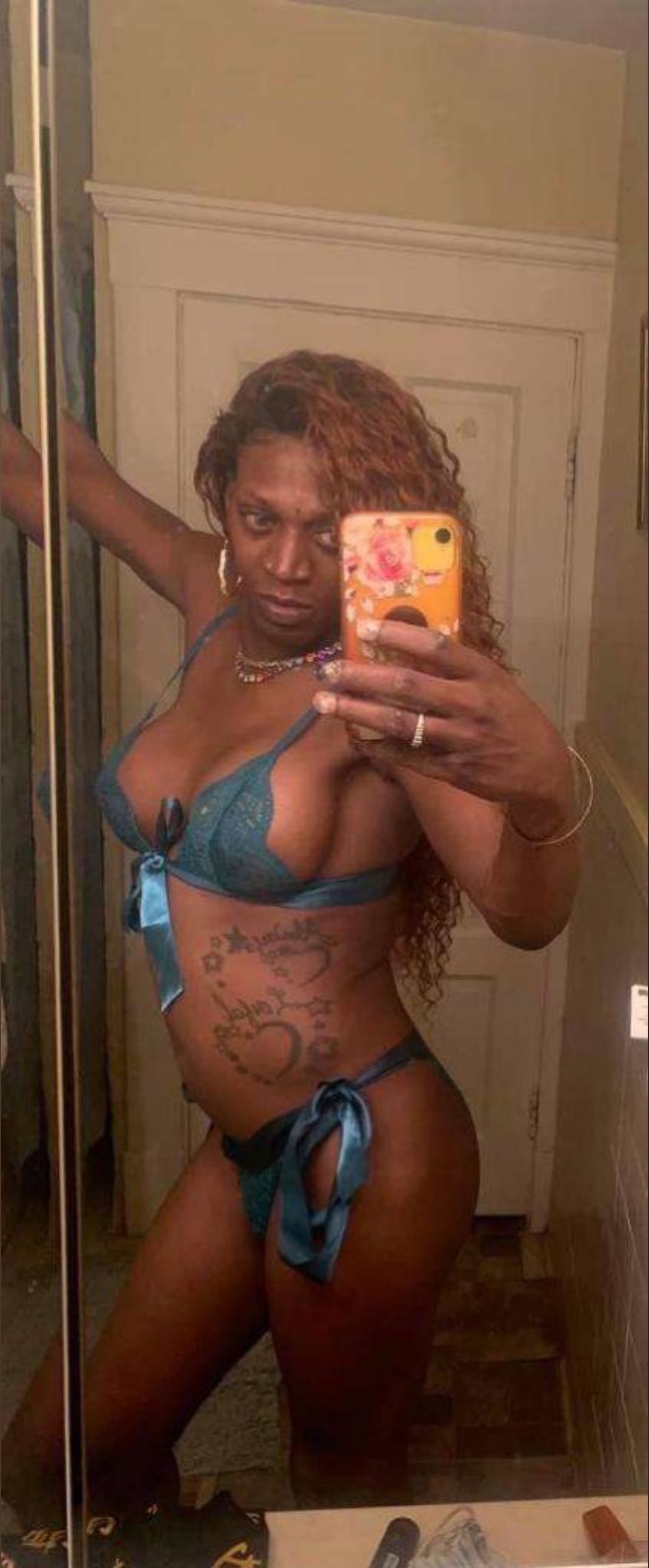 brekaylyn OnlyFans profile picture