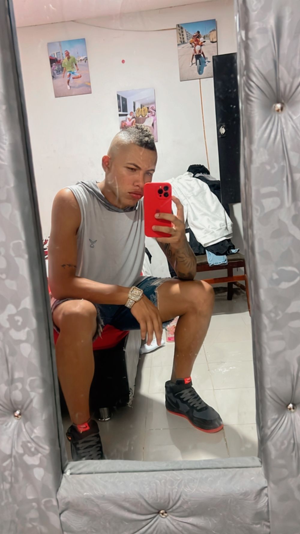 soyrafitaa OnlyFans profile picture