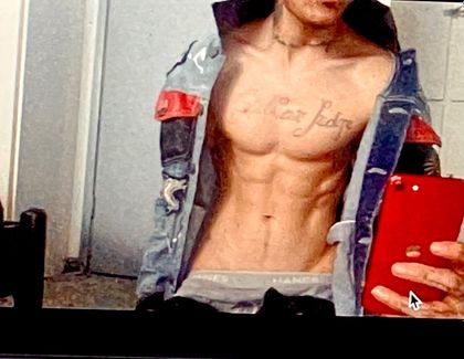 straighttwinkboy69 OnlyFans picture