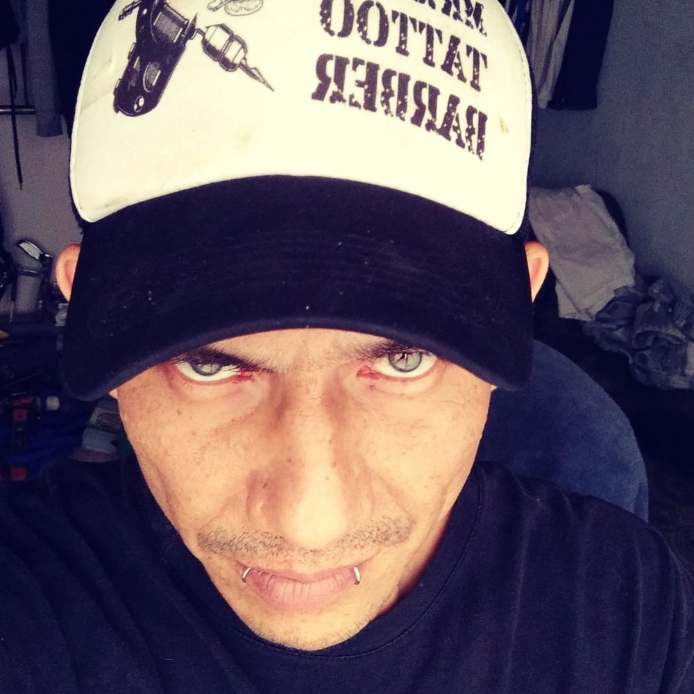 mrjhonmty OnlyFans profile picture