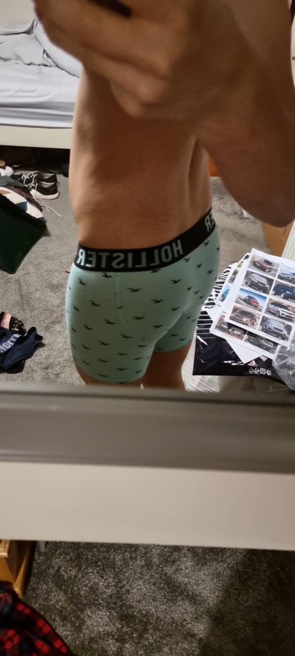 messysub OnlyFans picture