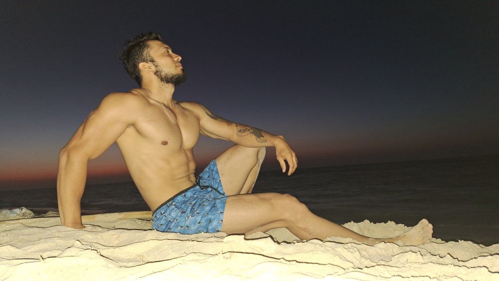 ozkr696 OnlyFans profile picture
