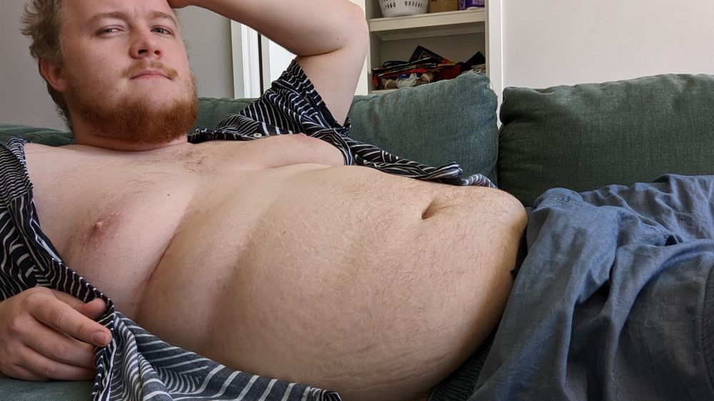 chubbyjard OnlyFans profile picture