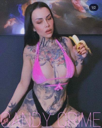 kingcandycrimetattoo OnlyFans picture