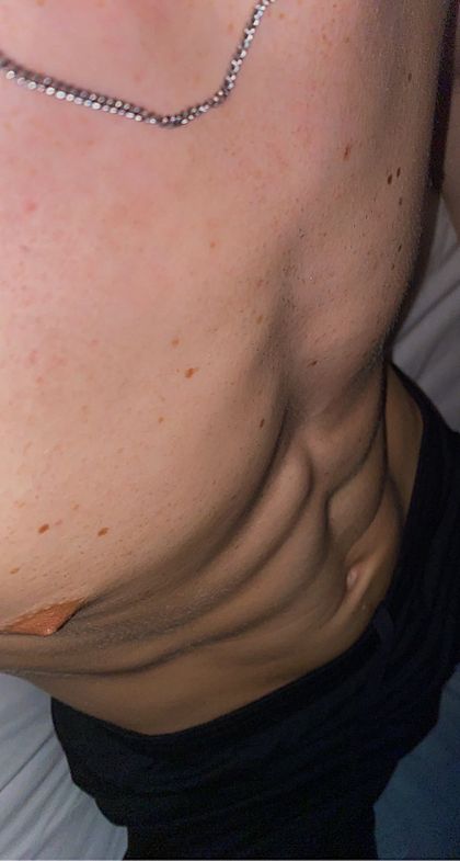 michaelxjordan OnlyFans picture