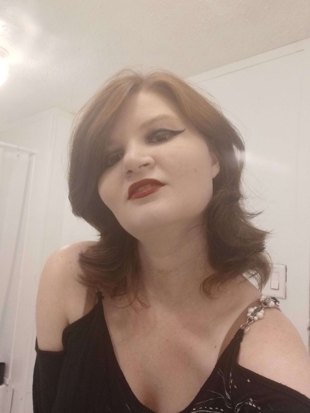 deadlyred95 OnlyFans profile picture