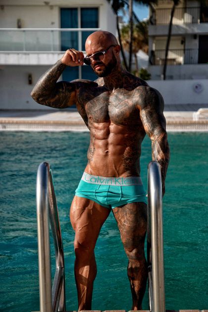 iamjasonstromm OnlyFans picture