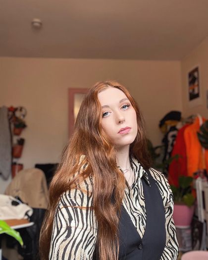 tangerinequeen OnlyFans picture