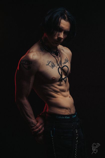 jaydstryder OnlyFans picture