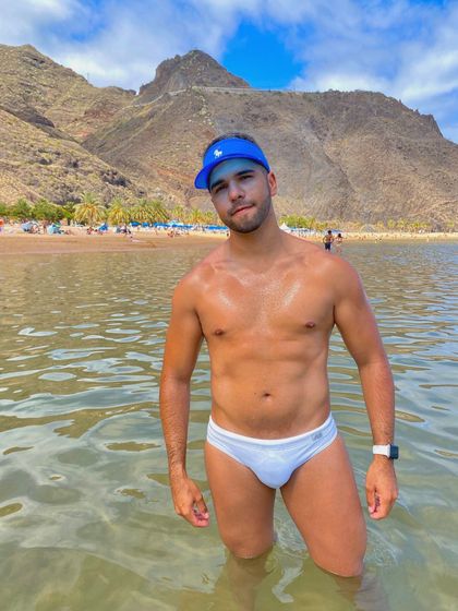 mamuelon OnlyFans picture