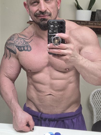 primalmusclexxx OnlyFans picture
