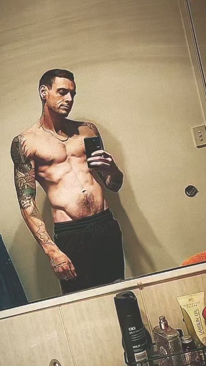 jamesblake69 OnlyFans picture