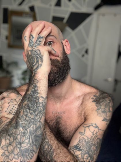 stephenhartexxx OnlyFans picture