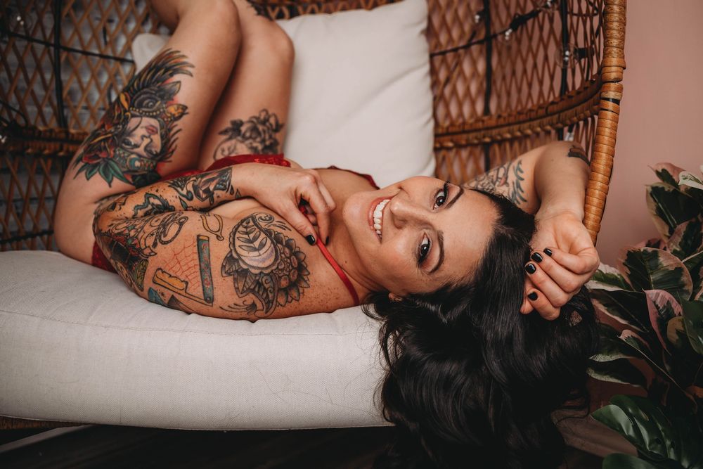 middaywednesday OnlyFans profile picture