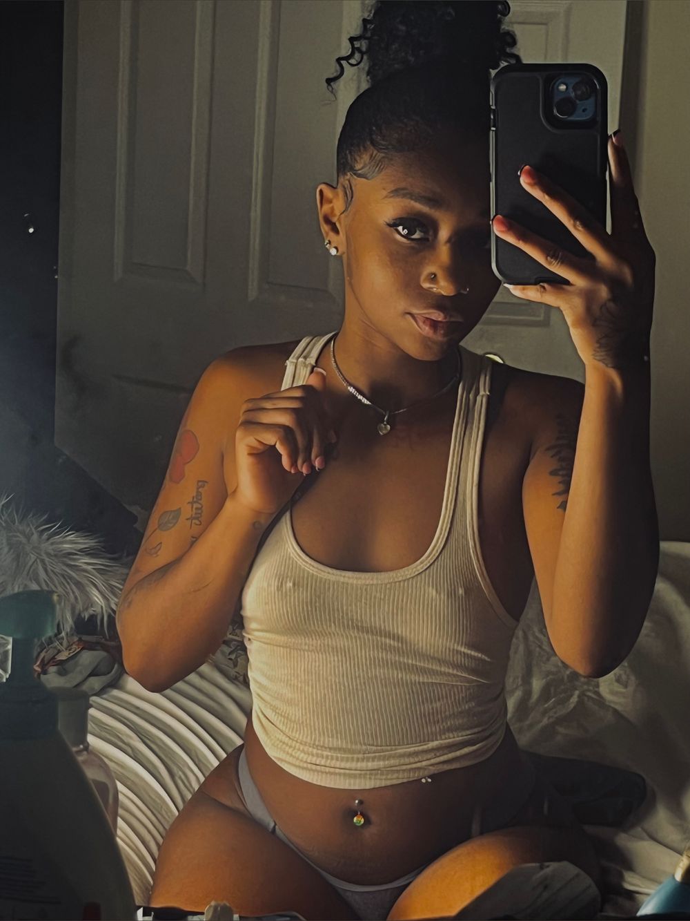 wessyeisha OnlyFans profile picture