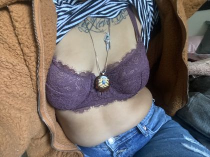 goddessoffire OnlyFans picture