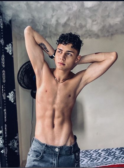 juanpabloecheverry OnlyFans picture