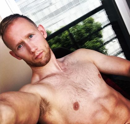 williamwest_4free OnlyFans picture