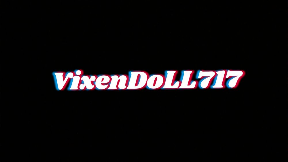 vixendoll717 OnlyFans profile picture