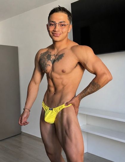 j_padilla_mx OnlyFans picture