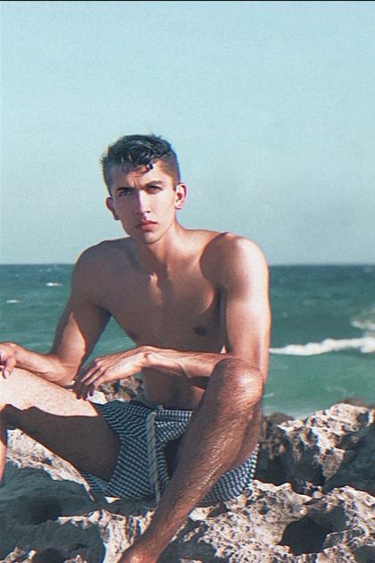 omarulisestm OnlyFans picture