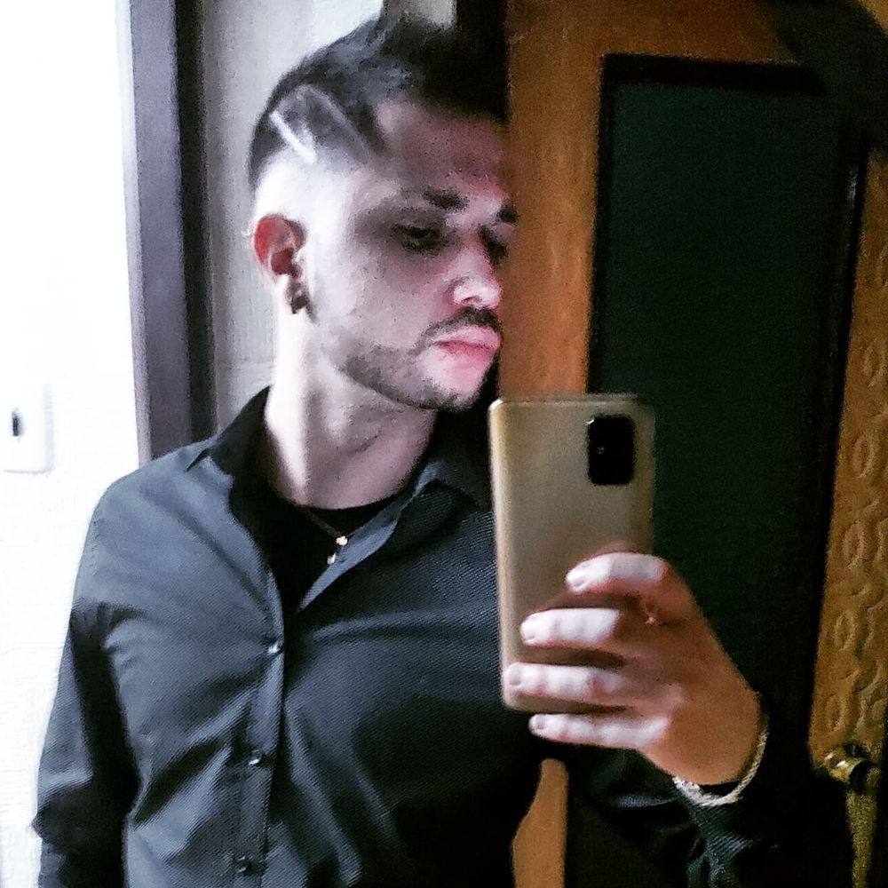 mikelcarm OnlyFans profile picture
