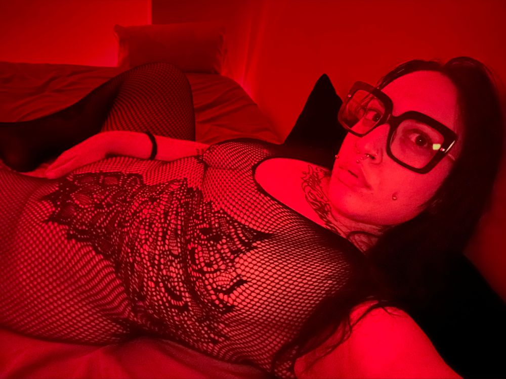 hopesuicide OnlyFans profile picture