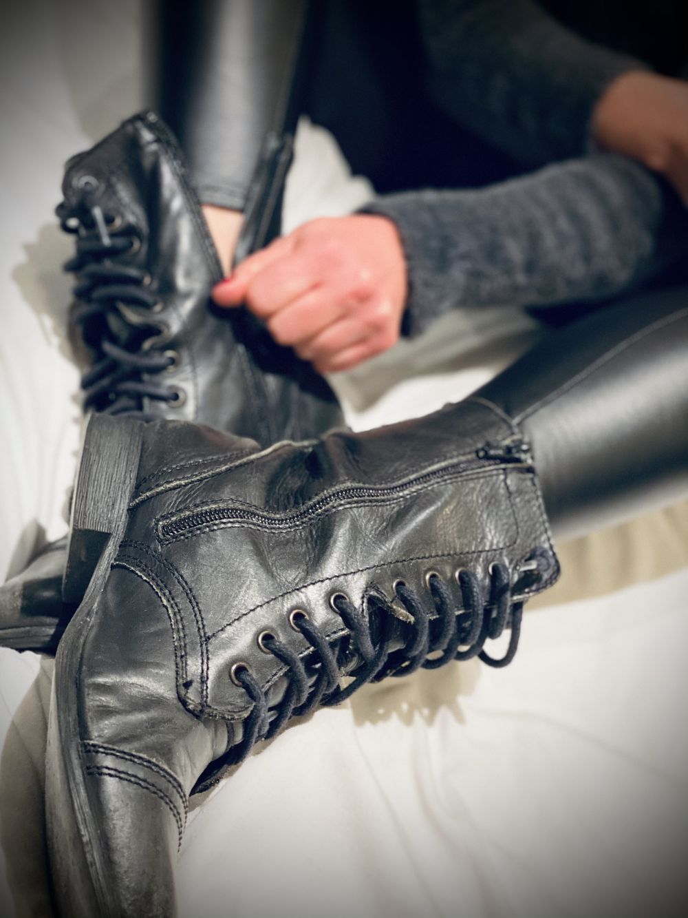 sneakersandboots OnlyFans profile picture