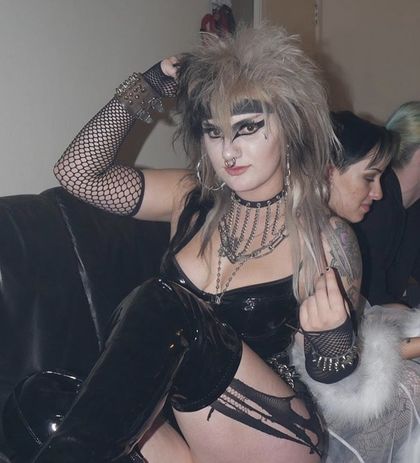 hellbent4leather OnlyFans picture