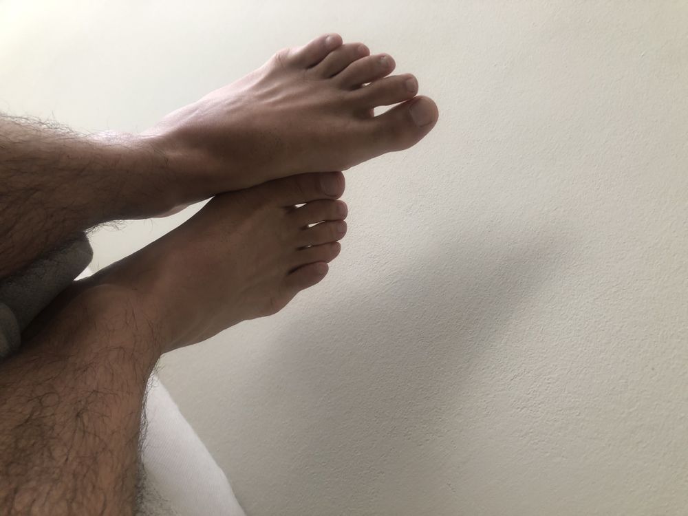 europe_feetdream OnlyFans profile picture