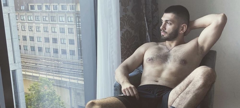 amir97x OnlyFans profile picture