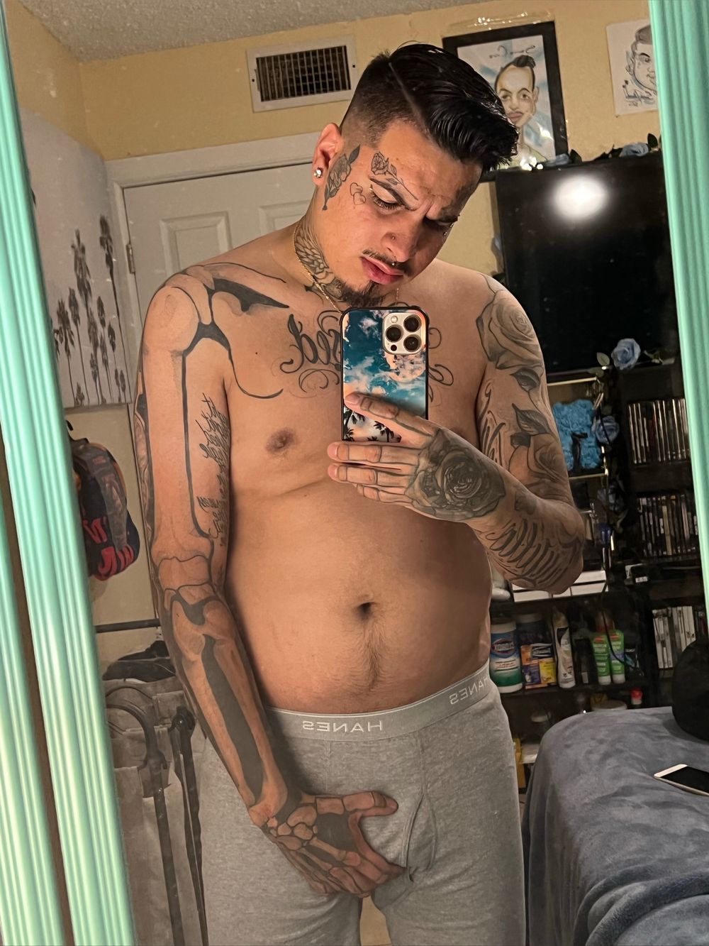 tattedpapacito OnlyFans profile picture