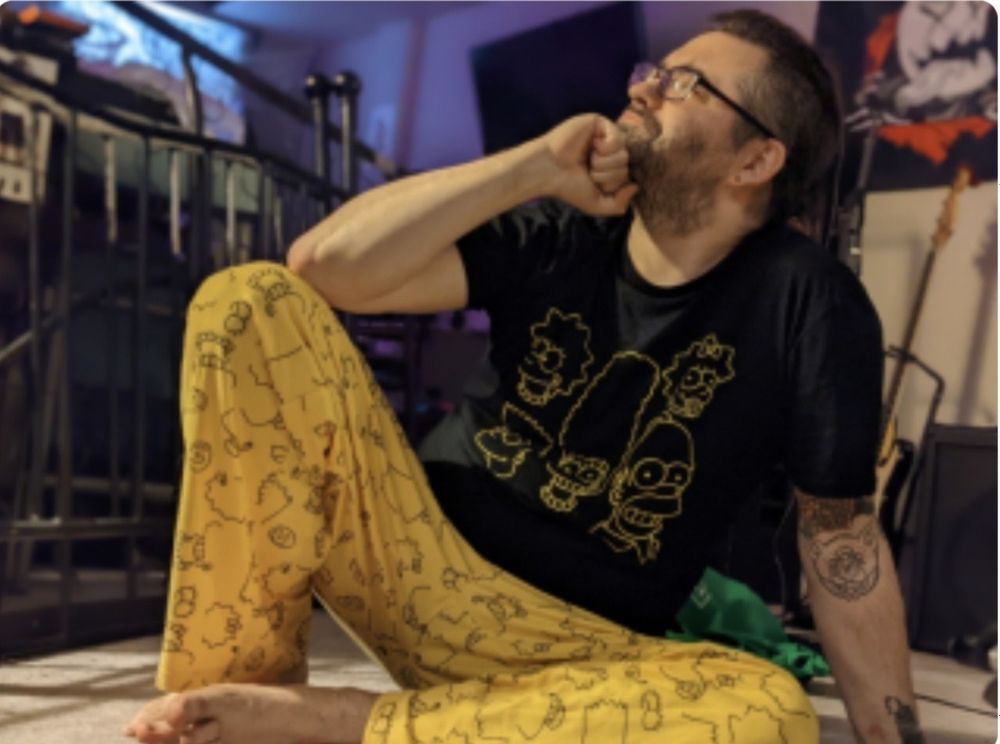 zombieyojimbo OnlyFans profile picture