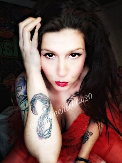 hippiechick0420 OnlyFans picture