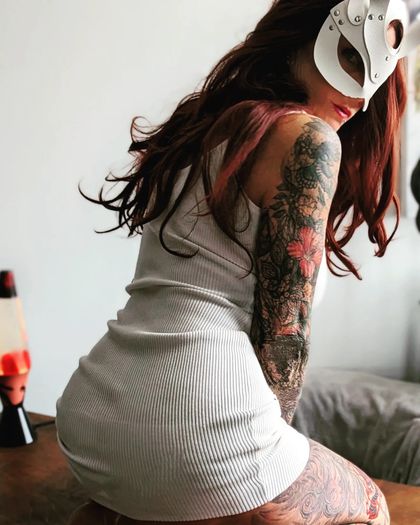 masqdddesires OnlyFans picture
