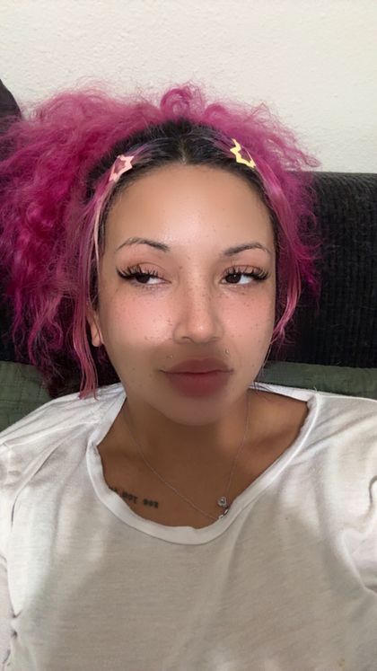 missjackiex OnlyFans picture